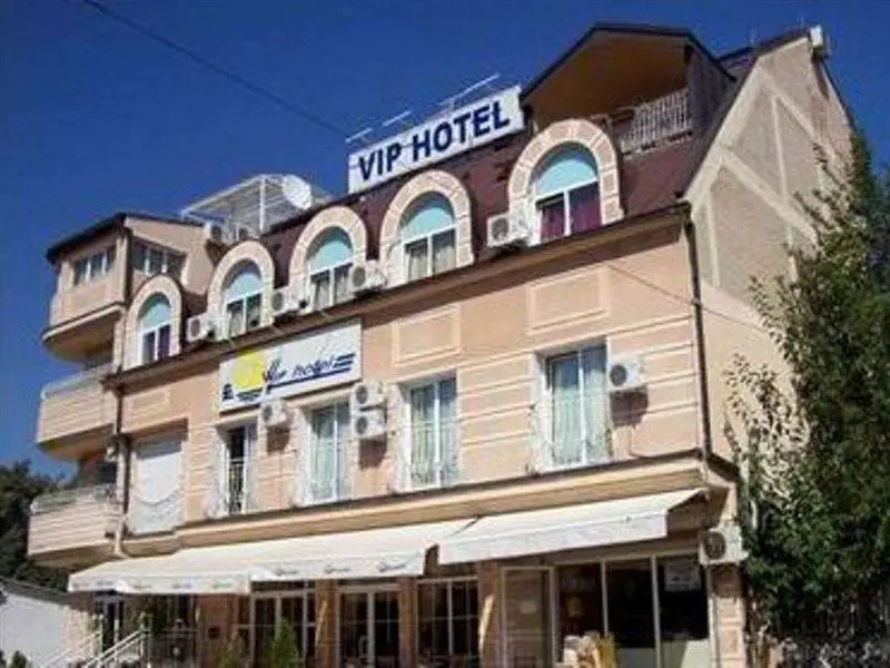 Vip Hotel