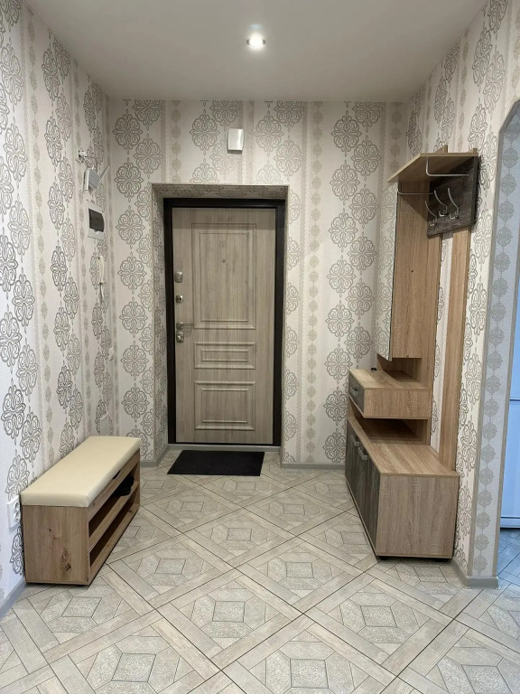 Квартира Двушка на Каштанке