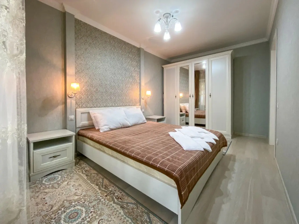 Апартаменты от Best House Almaty