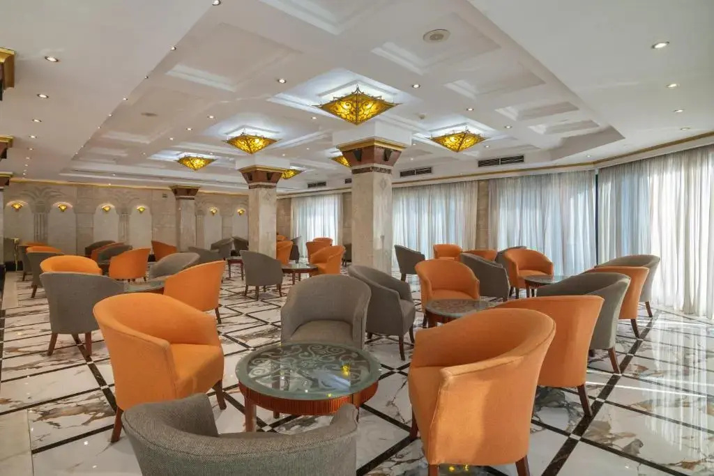JAZ Pyramids Resort