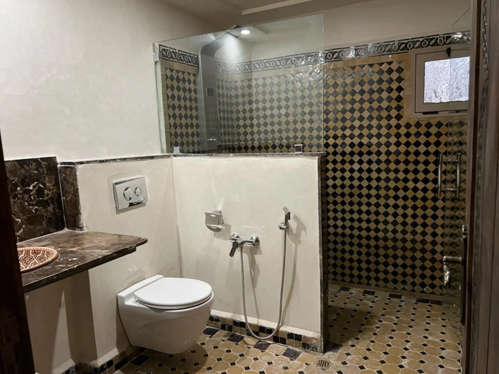 Кемпинг Yakout Merzoga Luxury Camp