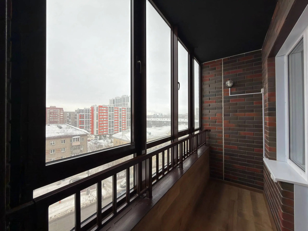 Квартира Кирова 274