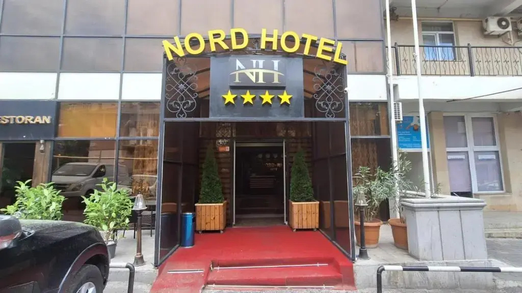 Hotel Nord