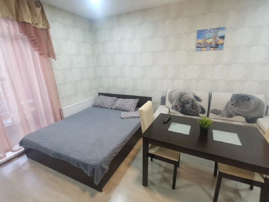 Квартира на Красном проспекте 311