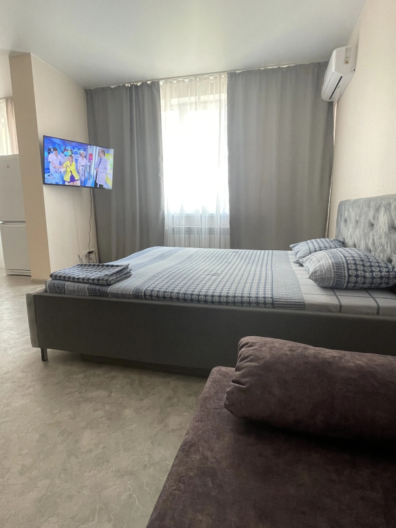 Квартира на проспекте Энтузиастов, 42/44