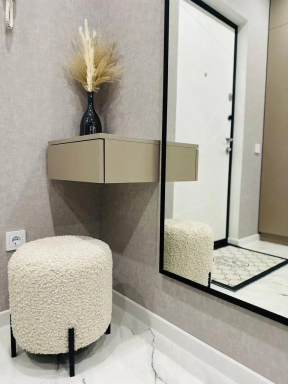 Апартаменты New Golden Bedroom