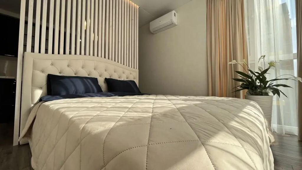 Апартаменты Moments House Нео-Классика
