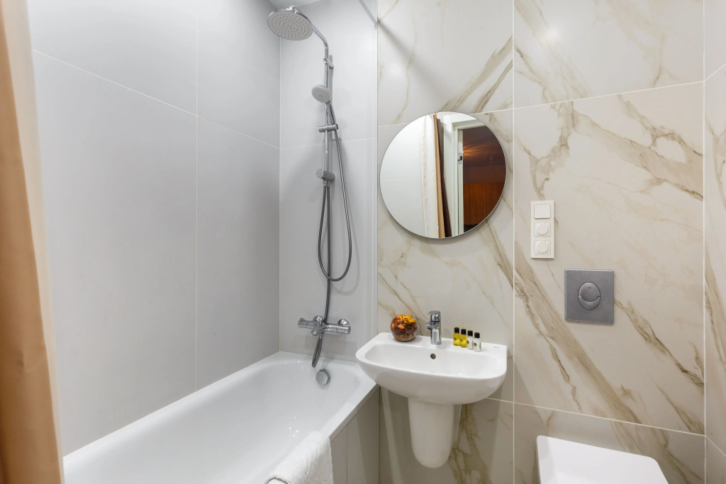 Апартаменты Inndays Apartments 3