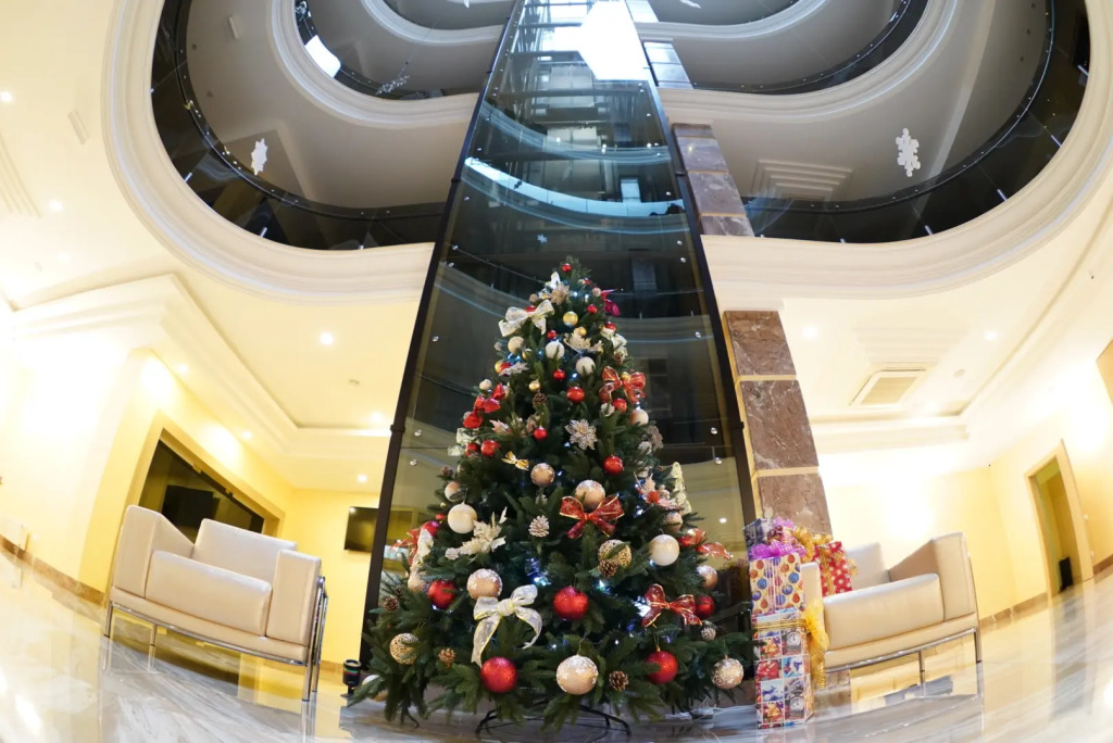 GRAND OTRADA Hotel Resort & SPA
