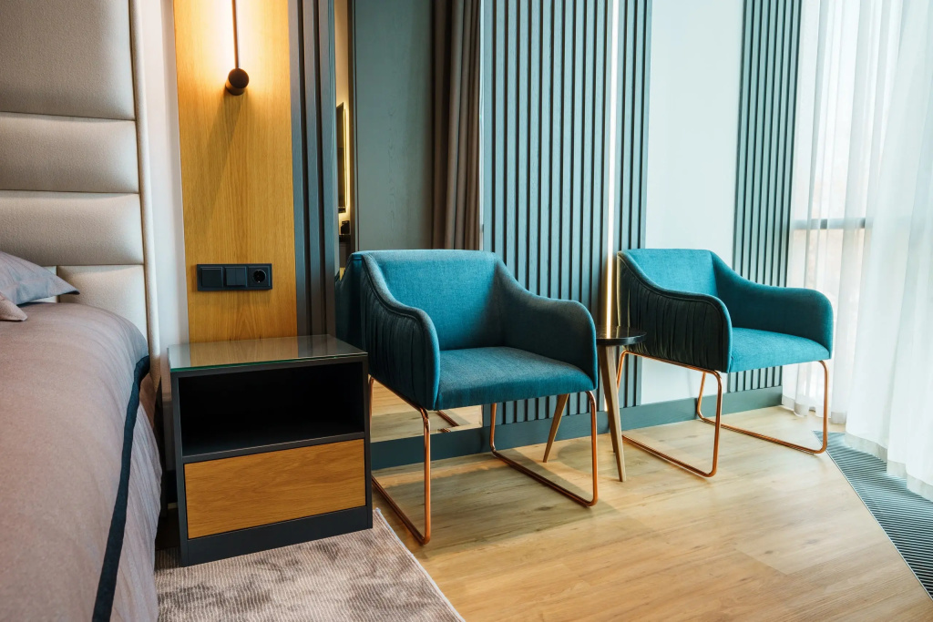 Olive Boutique Hotel