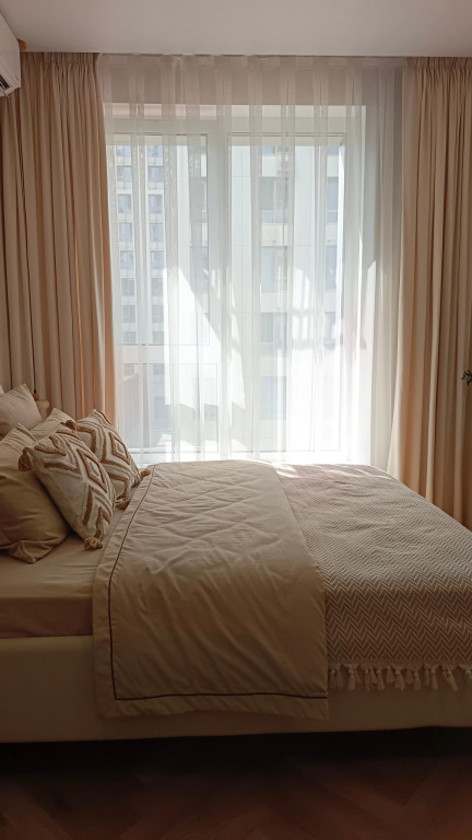 Апартаменты Matison Home Nice Loft 5034