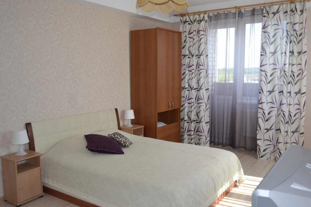 Velikiy Hotel