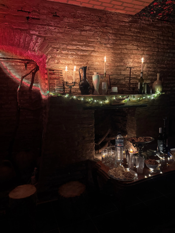 Хостел Art Vibe Hostel