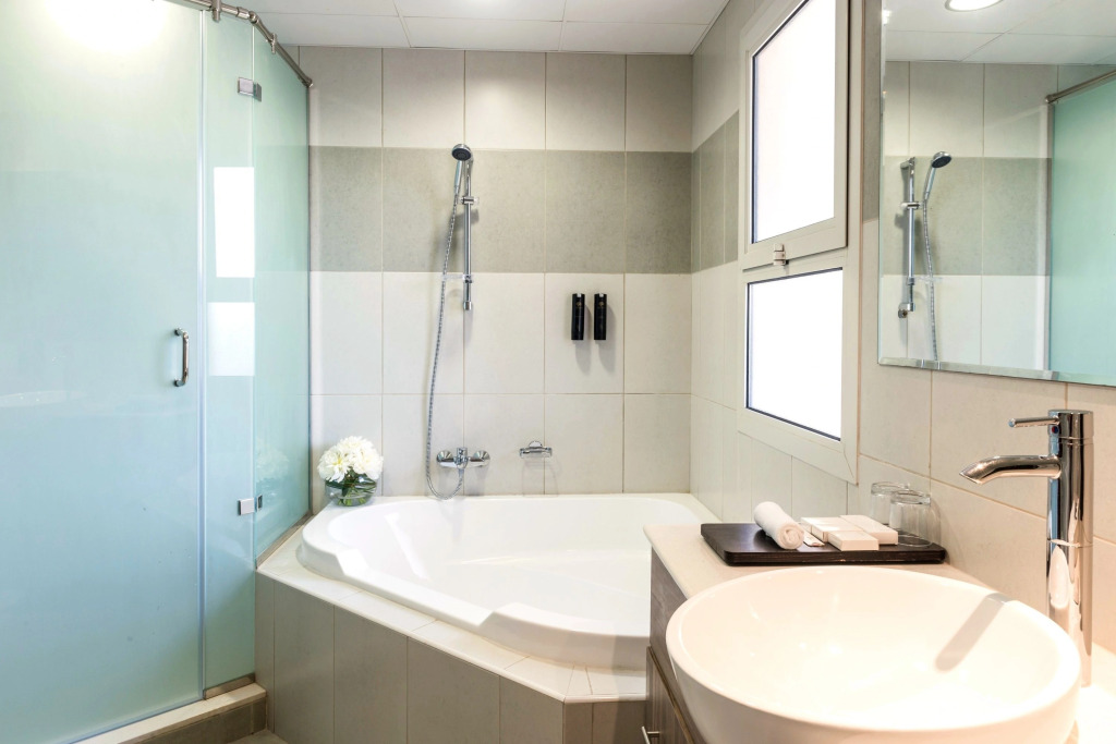 Jannah Hotel Apartments & Villas