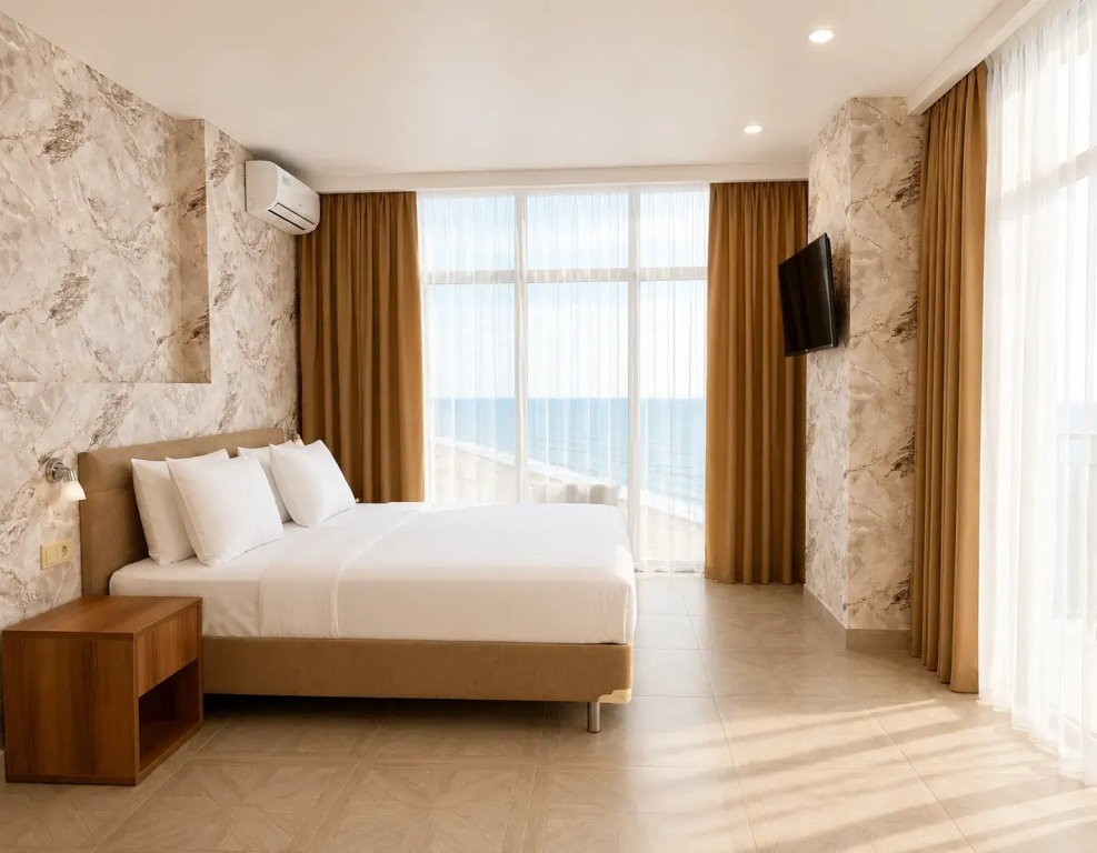 Отель Paradise Land Hotel
