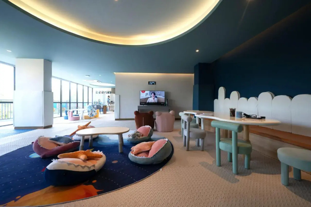 Апартаменты Sunshine Beach Bang Tao