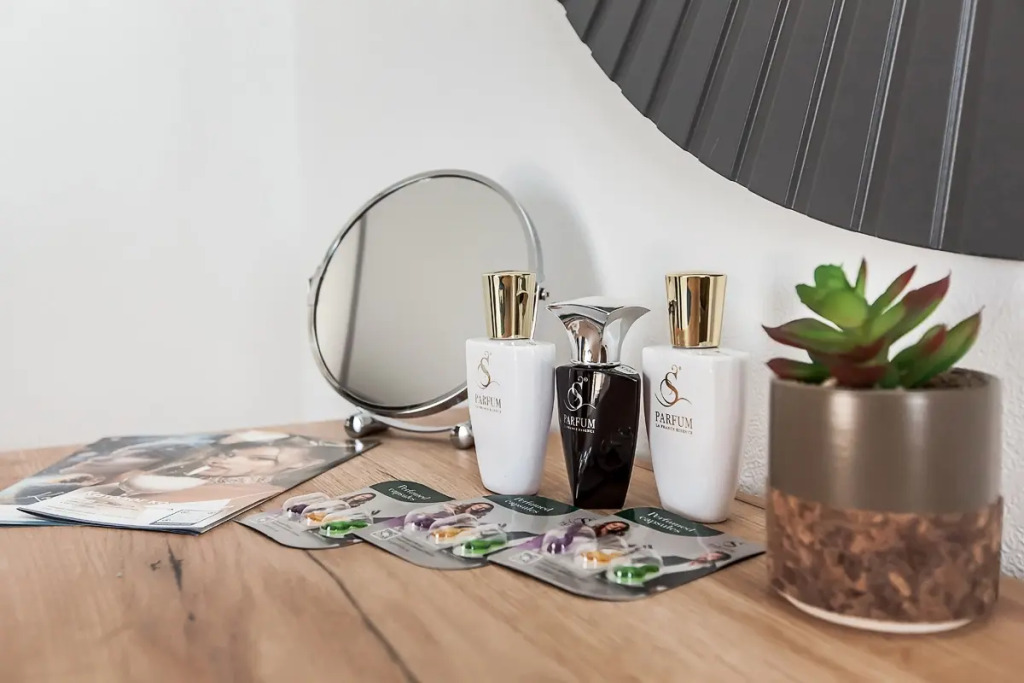 Апартаменты Grand Apart Velit