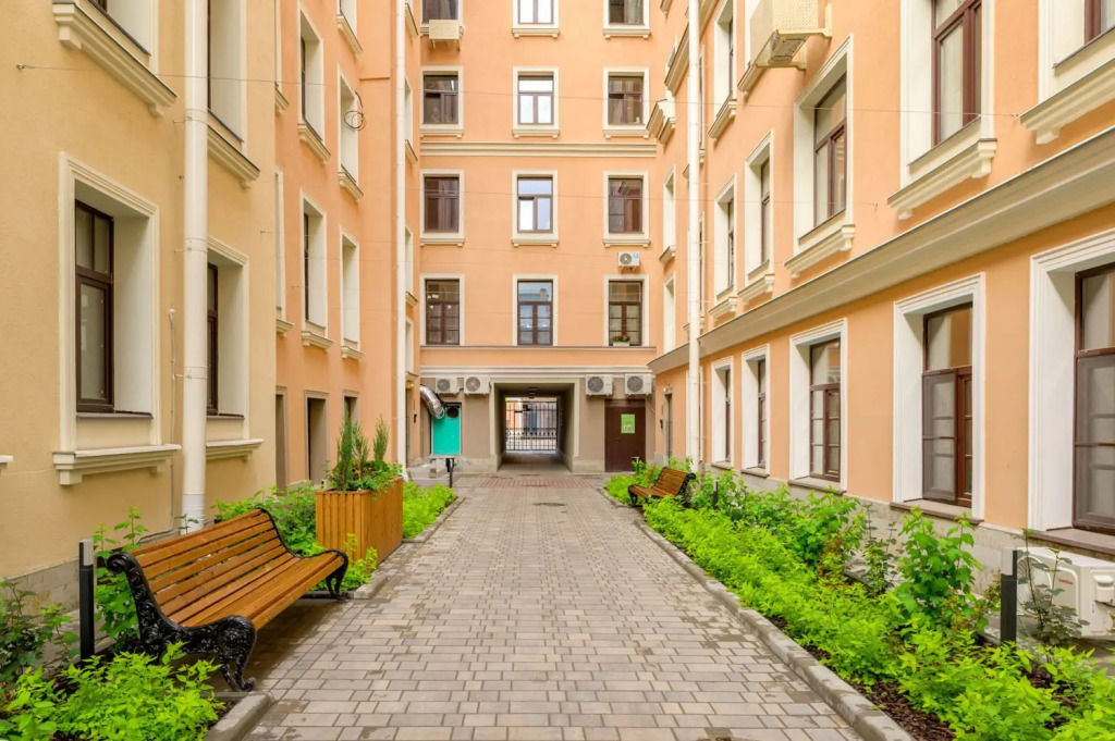 Квартира Уютная в самом сердце города