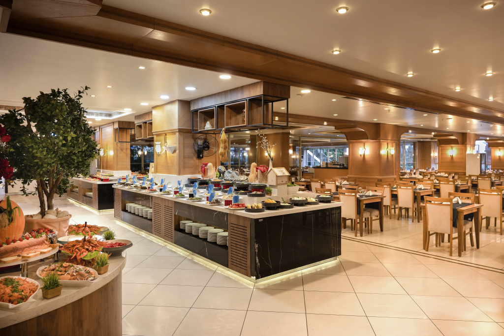 Porto Bello Hotel Resort & Spa