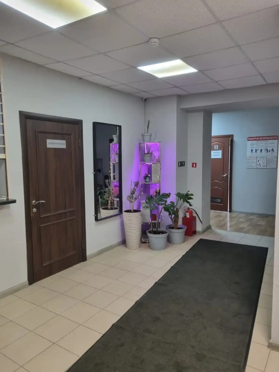 Хостел Оазис Сити