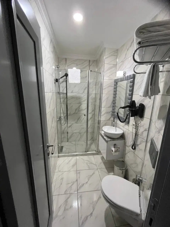 City Center Hotel Taksim İstanbul