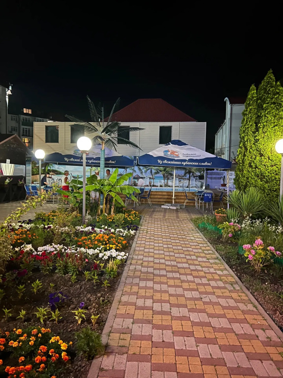 Elita Hotel