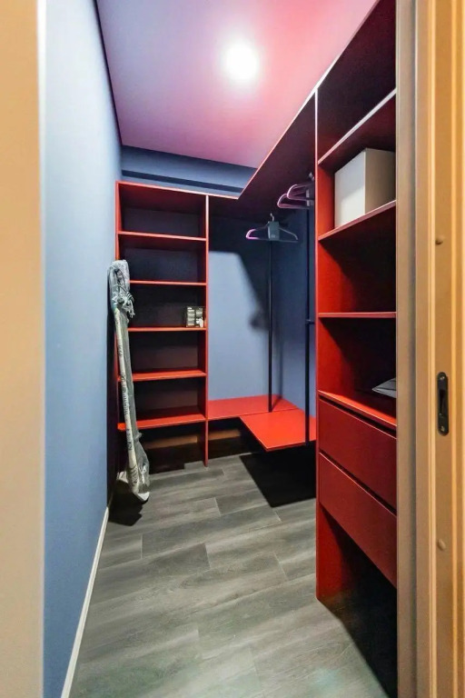 Dizaynerskie Bogemiya S Odnoy Spalney Apartments
