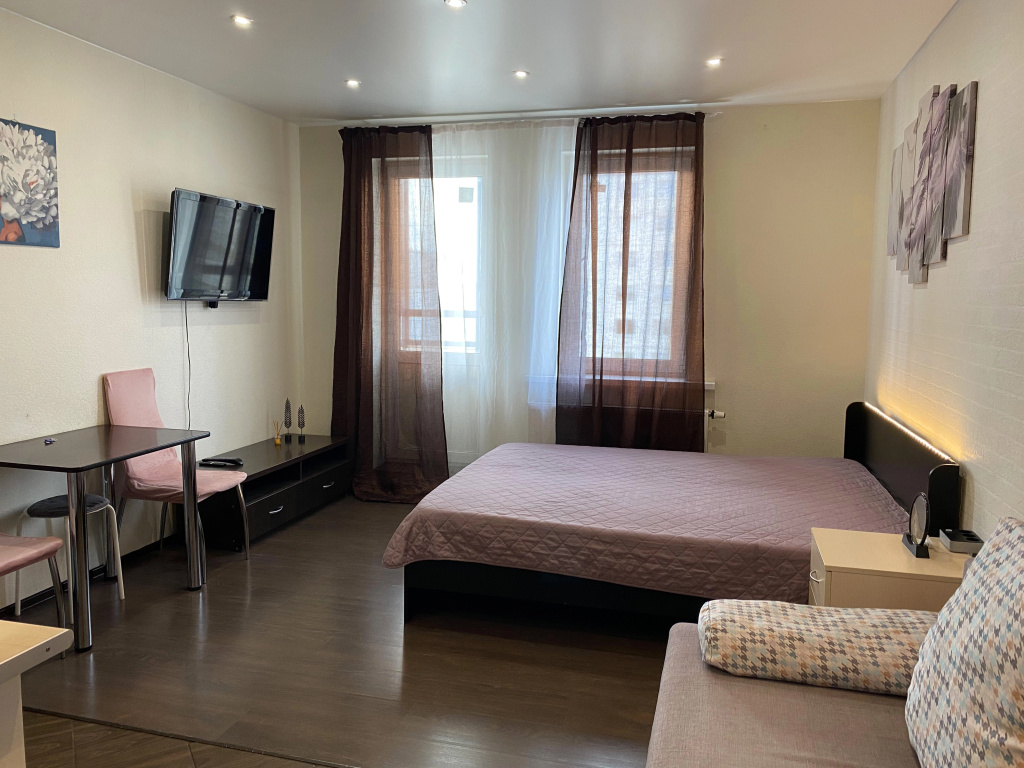 Квартира ApartPiter