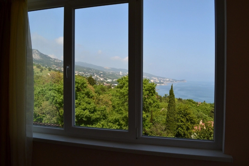 Villa Cosa Nostra