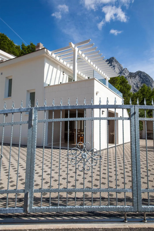Гостевой дом Villa Prestige