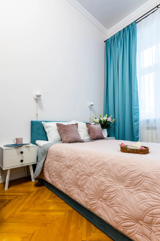 Квартира FlаtStay 6 Советская 18