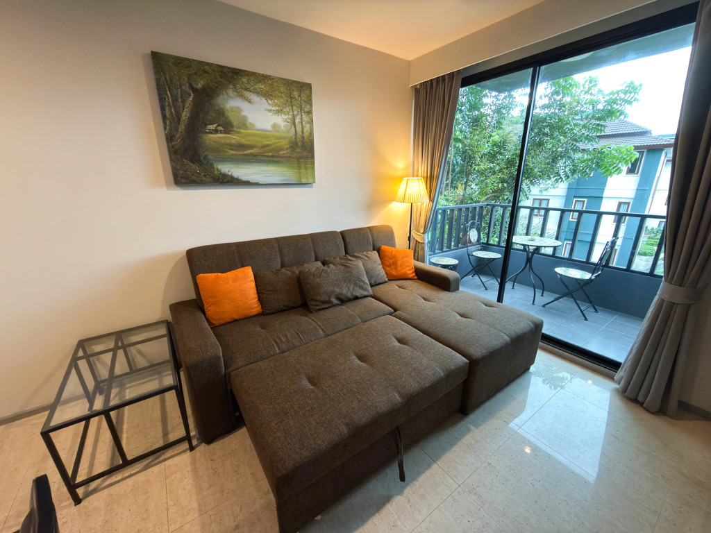 Квартира 6th Avenue 2 bedroom