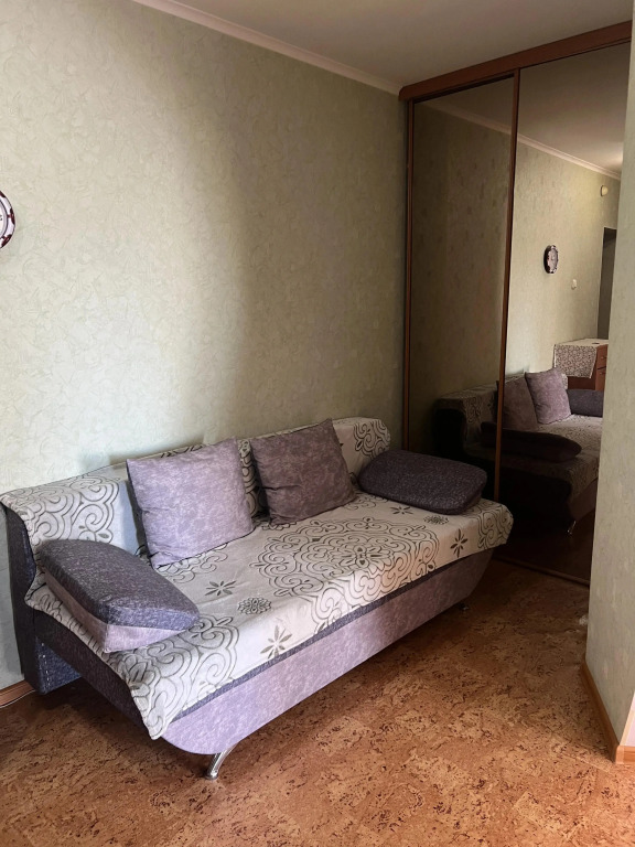 Квартира рядом с Таможней