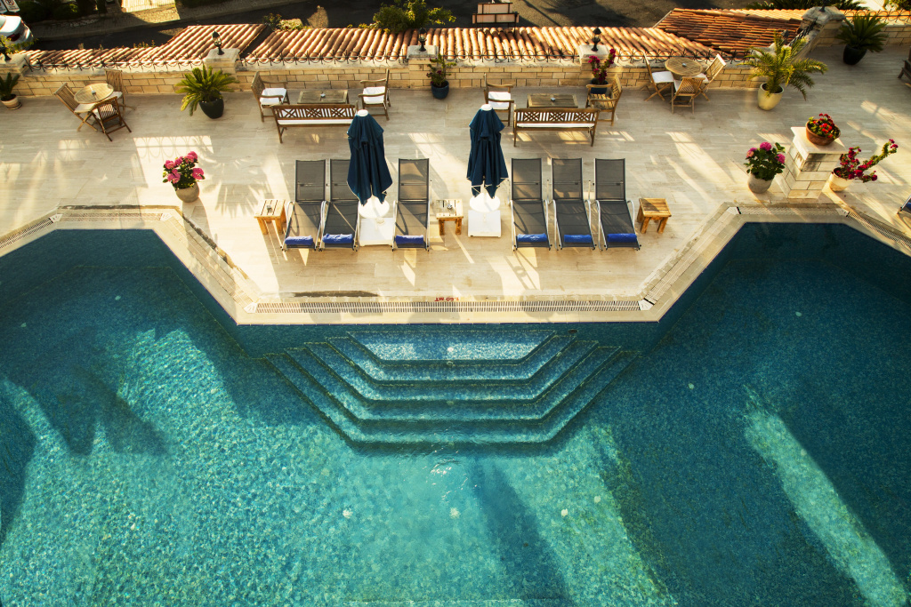 Отель Torbahan & Beach Club