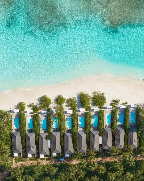Royal Island Resort Maldives