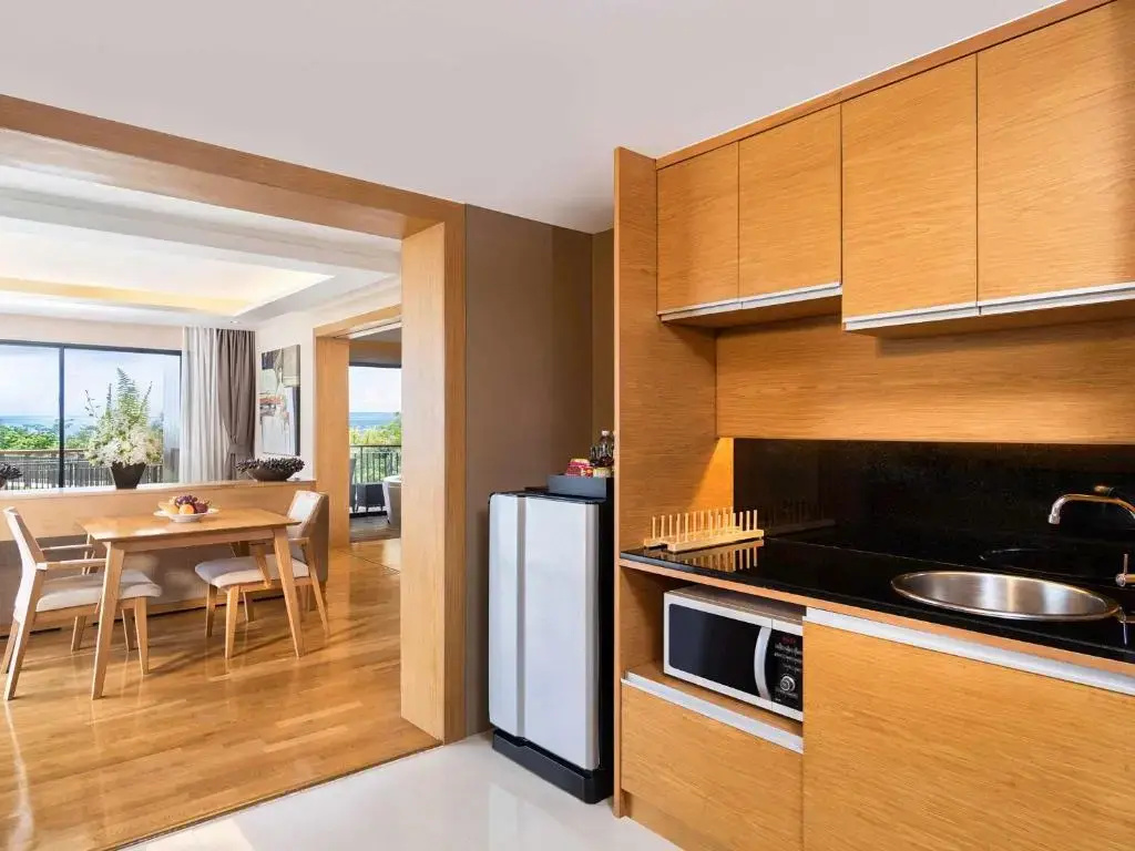 Novotel Phuket Kata Avista Resort and Spa