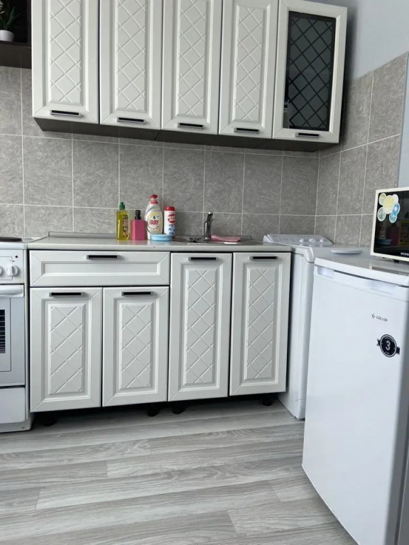 Квартира в 10-м микрорайоне 29