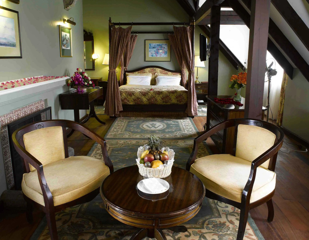 Windsor Golf Hotel & Country Club