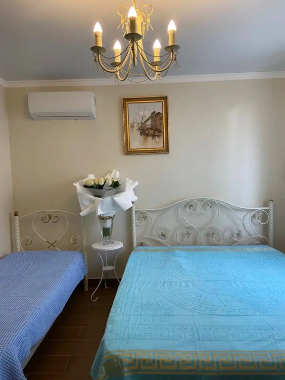 Гудаута: Гостевой дом Гостевой дом KIA GUEST HOME