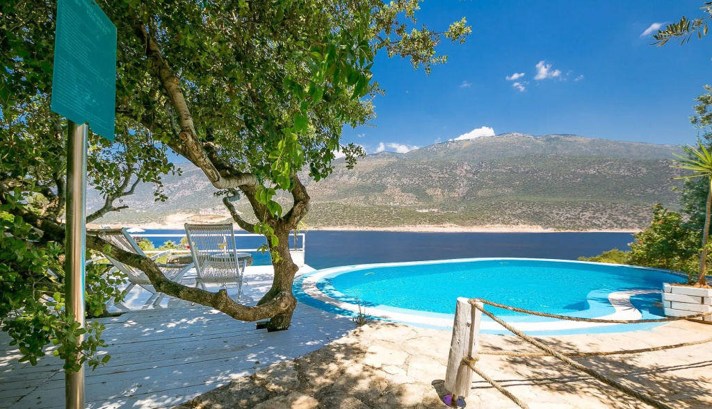 Club Çapa Hotel