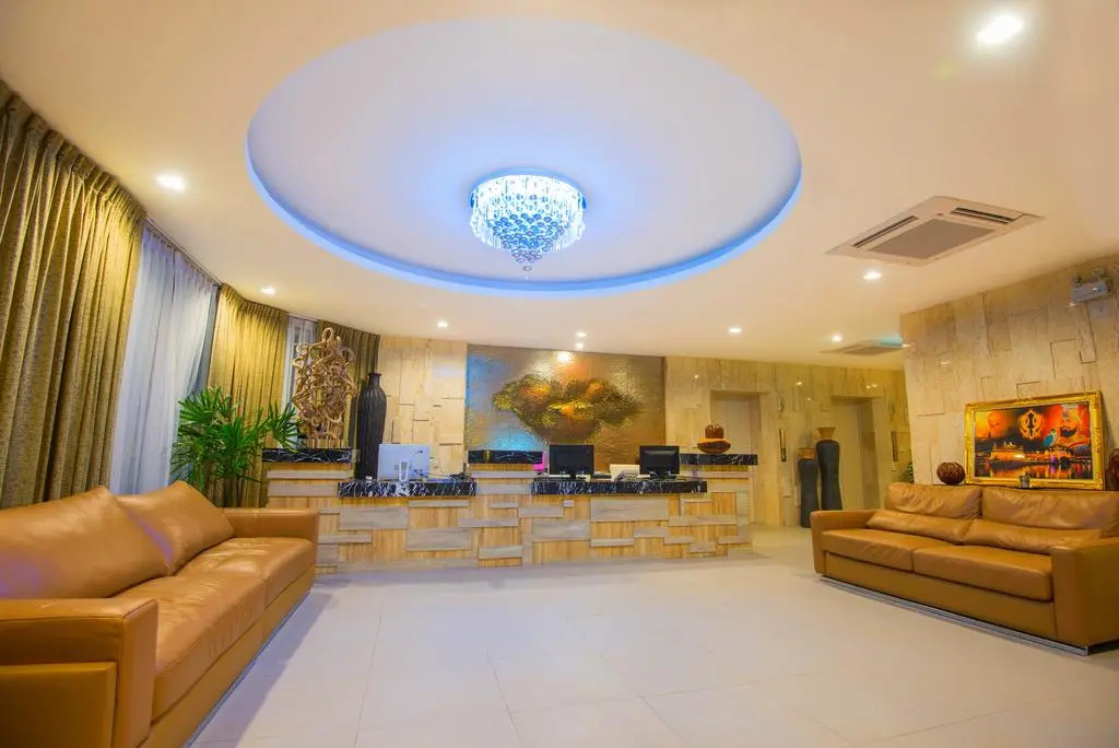 Clarian Hotel Beach Patong