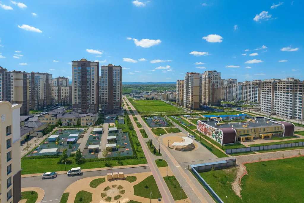 Апартаменты Уют и комфорт для Вас
