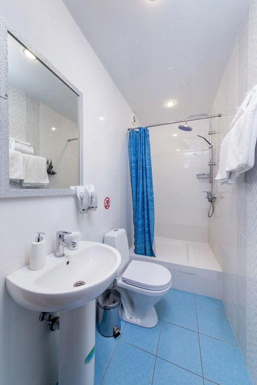 Меблированные комнаты Home-otel