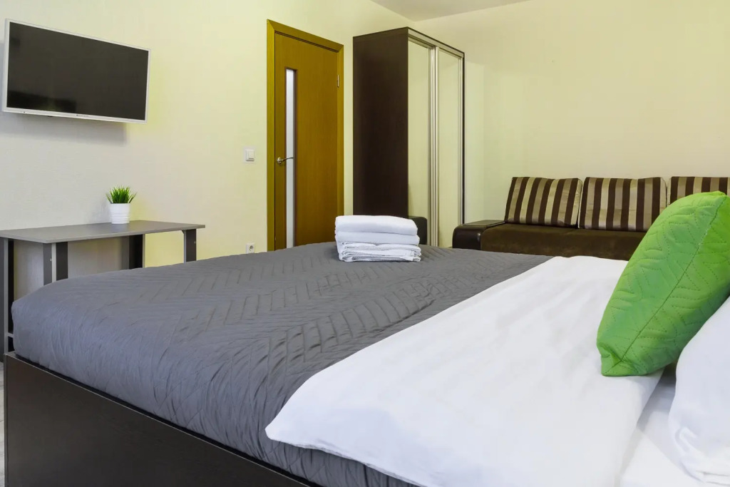Апартаменты Rauktis Apartments