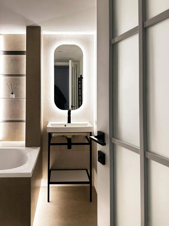 Апартаменты Matison Home Чистые пруды 3