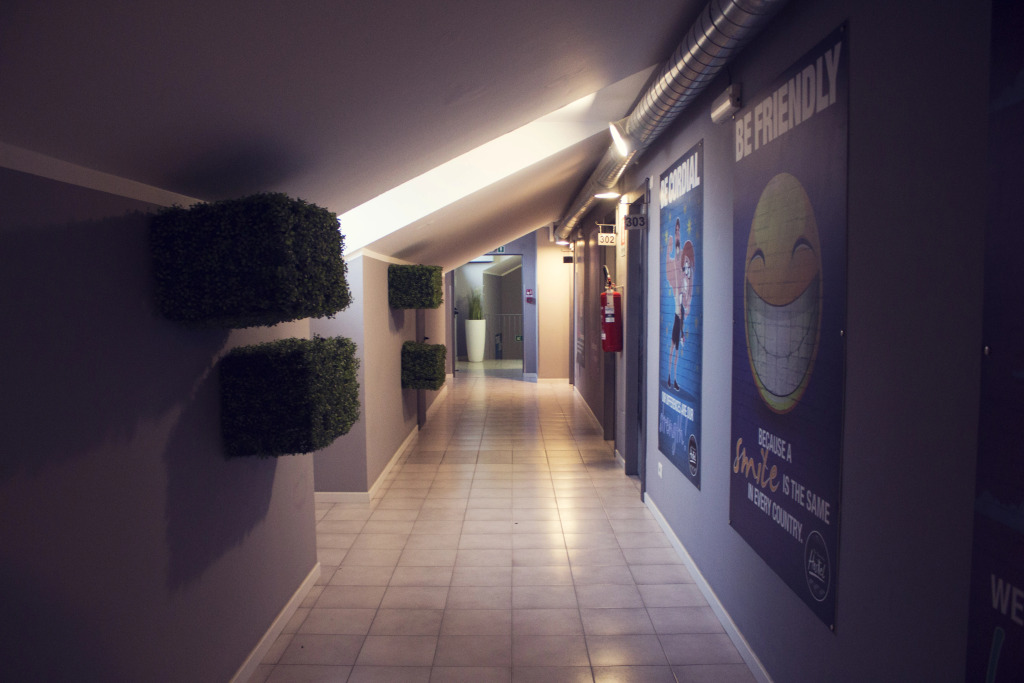 NEW GENERATION HOSTEL Navigli Milano