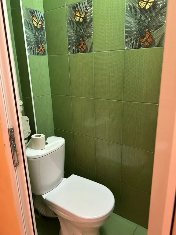 3х Комнатная Квартира