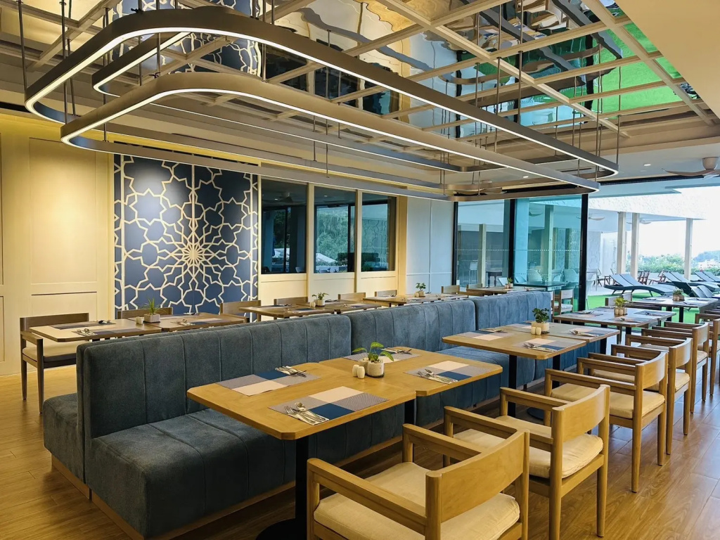 The Yama Hotel Phuket