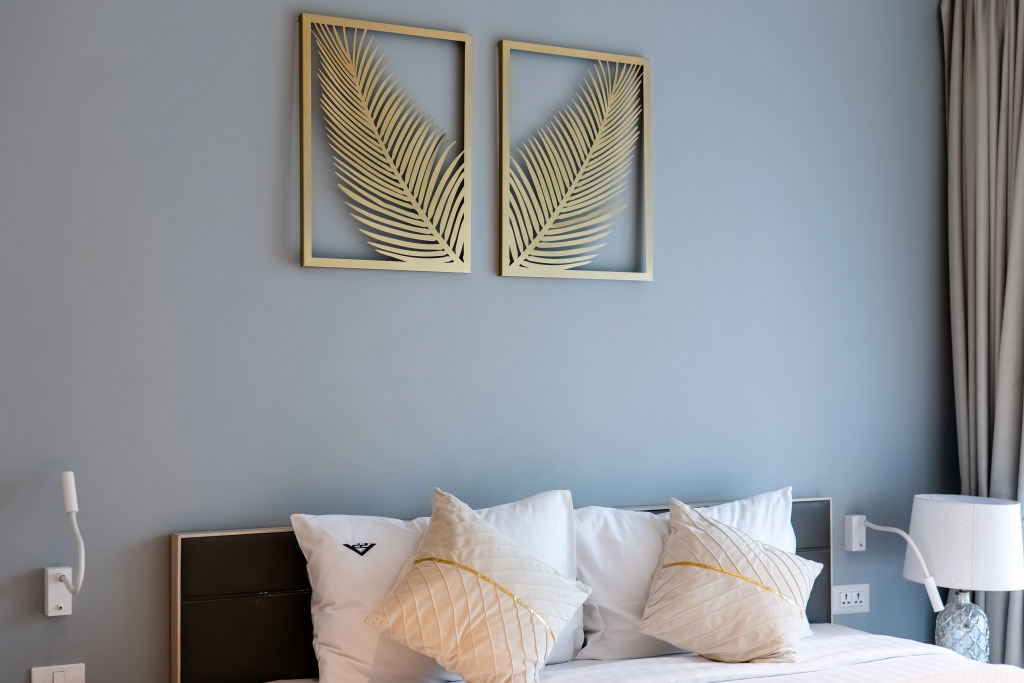 Апартаменты Modern 2-Bedroom Apartment at Cassia Phuket