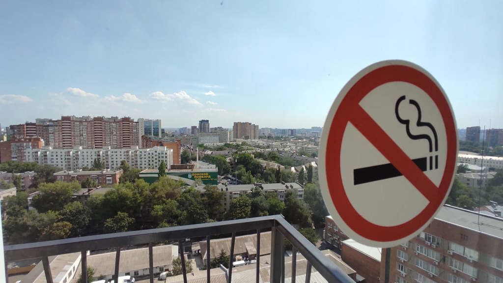 Уютная светлая квартира в центре города Ростова-на-Дону